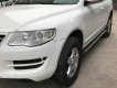 Volkswagen Touareg 2.5 R5 TDI 2008 - Bán Volkswagen Touareg 2.5 R5 TDI đời 2008, màu trắng, nhập khẩu nguyên chiếc