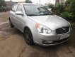 Hyundai Verna 2008 - Cần bán Hyundai Verna sản xuất 2008, màu bạc, xe nhập