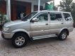 Isuzu Hi lander V-Spec 2.5MT 2007 - Cần bán xe Isuzu Hi lander V-Spec 2.5MT năm sản xuất 2007, màu bạc 