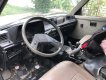 Toyota Van 1984 - Bán Toyota Van sản xuất năm 1984, màu đen, xe nhập giá cạnh tranh