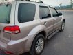 Ford Escape XLT 2.3L 4x4 AT 2011 - Bán Ford Escape XLT 2.3L 4x4 AT đời 2011 