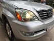 Lexus GX  470 2006 - Cần bán xe Lexus GX470 đời 2006, màu bạc, xe nhập, giá tốt