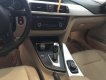 BMW 3 Series 320i 2013 - Bán ô tô BMW 3 Series 320i sản xuất 2013, màu đen, xe nhập