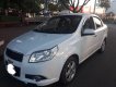 Chevrolet Aveo LTZ  2014 - Bán Aveo LTZ 2014, màu trắng, đúng chất, giá TL, hỗ trợ trả góp