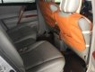 Toyota Highlander 2007 - Bán ô tô Toyota Highlander đời 2007, màu bạc, nhập khẩu