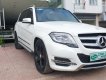 Mercedes-Benz GLK Class  220 2016 - Bán Mercedes GLK 220 năm sản xuất 2016, màu trắng, nhập khẩu