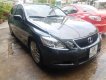 Lexus GS 300 2007 - Bán xe cũ Lexus GS 300 năm 2007, màu xám, nhập khẩu