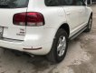 Volkswagen Touareg 2.5 R5 TDI 2008 - Bán Volkswagen Touareg 2.5 R5 TDI đời 2008, màu trắng, nhập khẩu nguyên chiếc