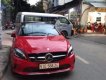 Mercedes-Benz A class A200 2017 - Bán ô tô Mercedes A200 đời 2017, màu đỏ, nhập khẩu