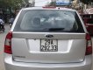 Kia Carens EX 2011 - Nhà cần bán Kia Caren 2011, màu bạc