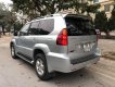 Lexus GX  470 2006 - Cần bán xe Lexus GX470 đời 2006, màu bạc, xe nhập, giá tốt