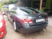 Lexus GS 300 2007 - Bán xe cũ Lexus GS 300 năm 2007, màu xám, nhập khẩu