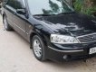 Ford Laser   2006 - Bán Ford Laser đời 2006, màu đen, nhập khẩu nguyên chiếc