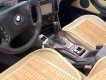 BMW 5 Series 525i 2001 - Cần bán lại xe BMW 5 Series 525i đời 2001, màu xanh lam số tự động 
