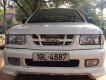 Isuzu Hi lander X-Treme 2.5 MT 2006 - Cần bán Isuzu Hi lander X-Treme 2.5 MT năm sản xuất 2006 