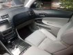 Lexus GS 300 2007 - Bán xe cũ Lexus GS 300 năm 2007, màu xám, nhập khẩu