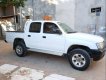 Toyota Hilux 2003 - Cần bán gấp Toyota Hilux đời 2003, màu trắng, xe nhập, 215tr