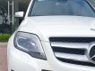 Mercedes-Benz GLK Class  220 2016 - Bán Mercedes GLK 220 năm sản xuất 2016, màu trắng, nhập khẩu