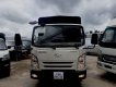 Xe tải 2,5 tấn - dưới 5 tấn 2018 - Xe tải Hyundai cabin vuông, nhiều tải trọng cho khách hàng