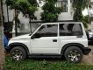 Suzuki Vitara 1992 - Cần bán xe Suzuki Vitara năm 1992, màu trắng, nhập khẩu nguyên chiếc  