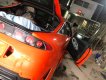 Mitsubishi Eclipse 1995 - Cần bán xe Mitsubishi Eclipse đời 1995, màu cam cực đẹp