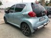 Toyota Aygo 1.0 MT 2006 - Bán xe Toyota Aygo Sx 2006, Đk 2008, màu xanh