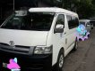 Toyota Hiace  MT 2005 - Bán xe Toyota Hiace MT năm sản xuất 2005, xe nhà chạy dịch vụ máy êm