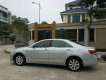 Toyota Camry   2009 - Bán xe Toyota Camry 2009, màu bạc còn mới, 270tr