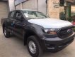 Ford Ranger XL 2018 - Bán Ford Ranger XL 2018 trả trước từ 180 triệu, hỗ trợ ngân hàng lãi suất cực tốt, có xe giao ngay, LH 094.697.4404