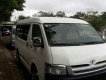 Toyota Hiace  MT 2005 - Bán xe Toyota Hiace MT năm sản xuất 2005, xe nhà chạy dịch vụ máy êm