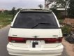 Toyota Previa 1991 - Bán xe Toyota Previa sản xuất 1991, màu trắng, nhập khẩu 