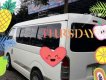 Toyota Hiace  MT 2005 - Bán xe Toyota Hiace MT năm sản xuất 2005, xe nhà chạy dịch vụ máy êm