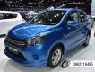 Suzuki Celerio 2018 - Cần bán xe Suzuki đời 2018, nhập khẩu nguyên chiếc Thái Lan