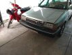 Toyota Corona 1986 - Cần bán lại xe Toyota Corona sản xuất năm 1986, màu bạc, nhập khẩu nguyên chiếc