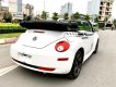 Volkswagen Beetle 2.5 2007 - Beetle 2.5 nhập 2007 mui trần, hàng full cao cấp, số tự động 6 cấp, xe còn rất mới