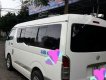 Toyota Hiace  MT 2005 - Bán xe Toyota Hiace MT năm sản xuất 2005, xe nhà chạy dịch vụ máy êm