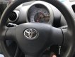 Toyota Aygo 1.0 MT 2006 - Bán xe Toyota Aygo Sx 2006, Đk 2008, màu xanh