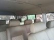 Toyota Hiace  MT 2005 - Bán xe Toyota Hiace MT năm sản xuất 2005, xe nhà chạy dịch vụ máy êm