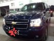 Chevrolet Suburban   2008 - Cần bán gấp Chevrolet Suburban 2008, xe nhập