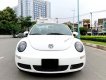 Volkswagen Beetle 2.5 2007 - Beetle 2.5 nhập 2007 mui trần, hàng full cao cấp, số tự động 6 cấp, xe còn rất mới