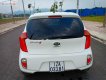 Kia Picanto S 1.25 AT 2014 - Bán Kia Picanto S 1.25 AT năm sản xuất 2014, màu trắng số tự động