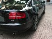 Audi A8 Quatro 4.2  2008 - Em bán Audi A8 4.2 Sx cuối 2008, xe đi bảo dưỡng định kỳ thay nhớt, bảo dưỡng đầy đủ