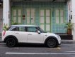 Mini One 2018 - Bán xe Mini One model 2019, màu Pepper White, nhập khẩu nguyên chiếc, giao xe ngay - hỗ trợ vay 80%