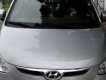 Hyundai i10   1.1 MT  2008 - Bán Hyundai i10 1.1 MT 2008, màu bạc chính chủ