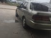 Hyundai Sonata 1992 - Bán xe Hyundai Sonata năm 1992, màu xám, nhập khẩu Hàn Quốc, giá tốt