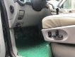 Kia Carnival 2006 - Cần bán lại xe Kia Carnival năm 2006 màu đen, giá tốt nhập khẩu