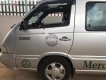 Mercedes-Benz MB 2002 - Bán xe cũ Mercedes năm 2002, màu bạc