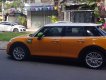 Mini Cooper  S  2015 - Cần bán Mini Cooper Cooper S (5 door), màu vàng, nhập khẩu