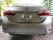 Toyota Corolla altis 1.8G MT 2017 - Bán Toyota Altis Sx 2017, bản G số tay, màu bạc