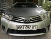 Toyota Corolla altis G 2017 - Cần bán Toyota Corolla Altis G đời 2017, màu bạc, giá chỉ 680 triệu